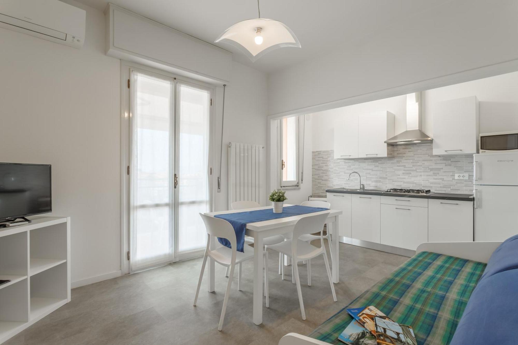 Residence Mizar Pietra Ligure Extérieur photo