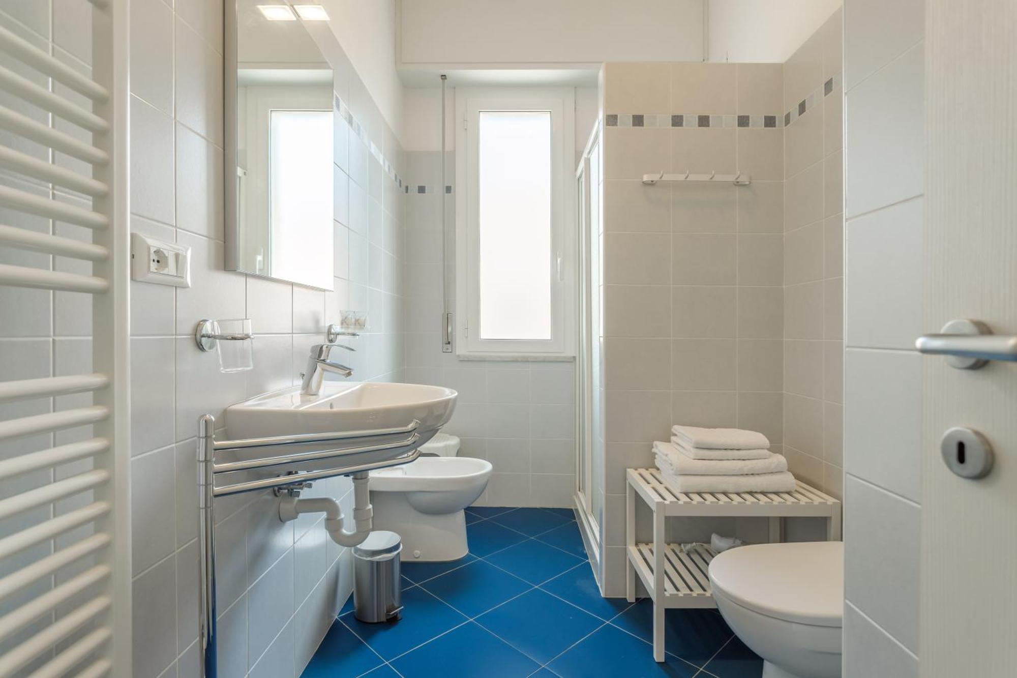 Residence Mizar Pietra Ligure Extérieur photo